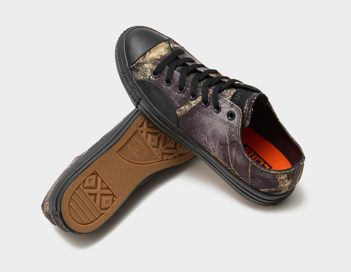 Converse CONS CTAS Pro Ox Real Tree