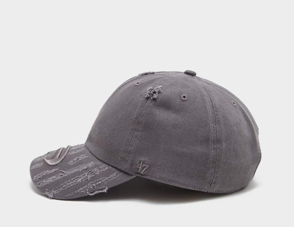Alte Systems x 47 Brand Distressed Cap Grey – size? Ireland