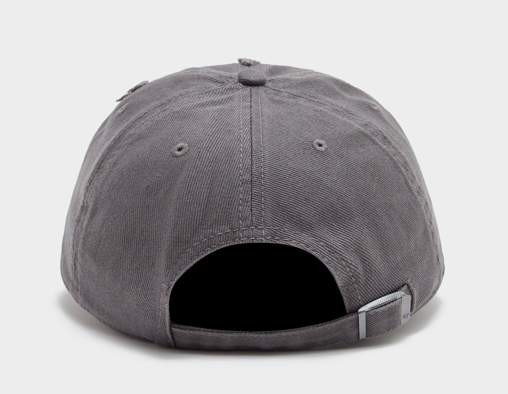 Alte Systems x 47 Brand Distressed Cap Grey – size? Ireland