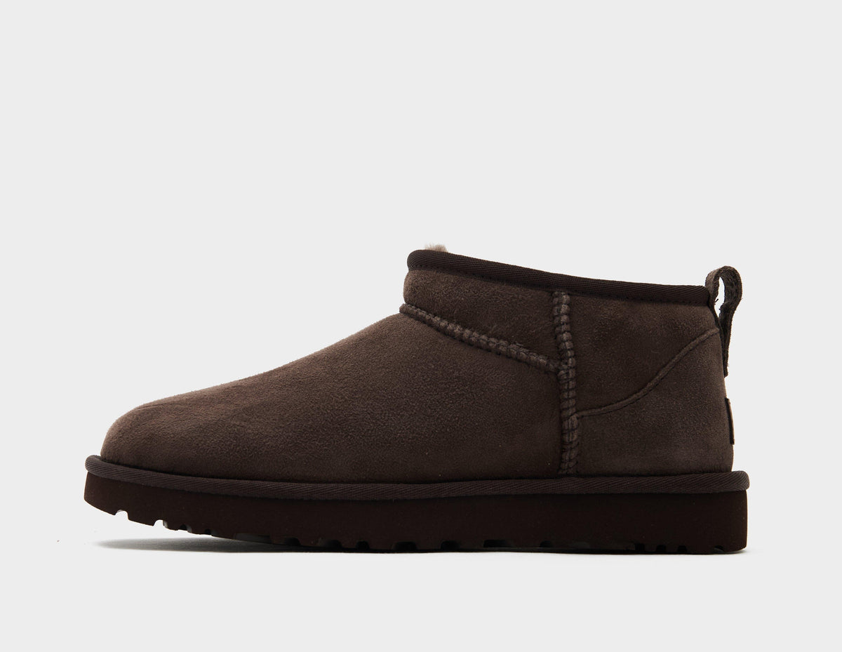 UGG Classic Ultra Mini Boots Women's