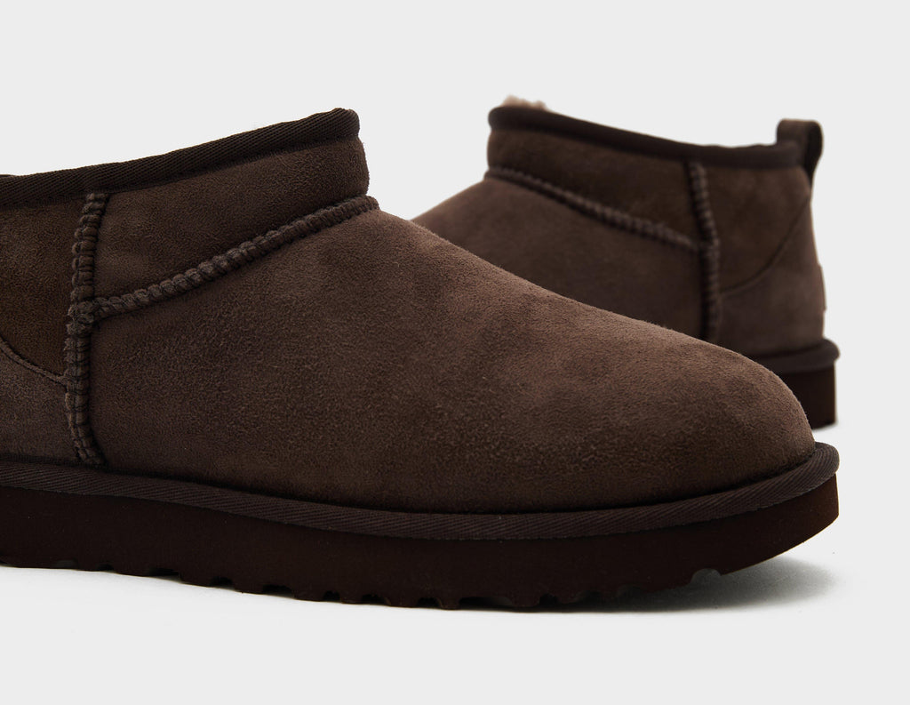 UGG Classic Ultra Mini Boots Women's