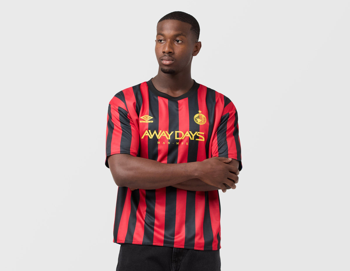 Umbro Sports Culture Reversible Football Jersey