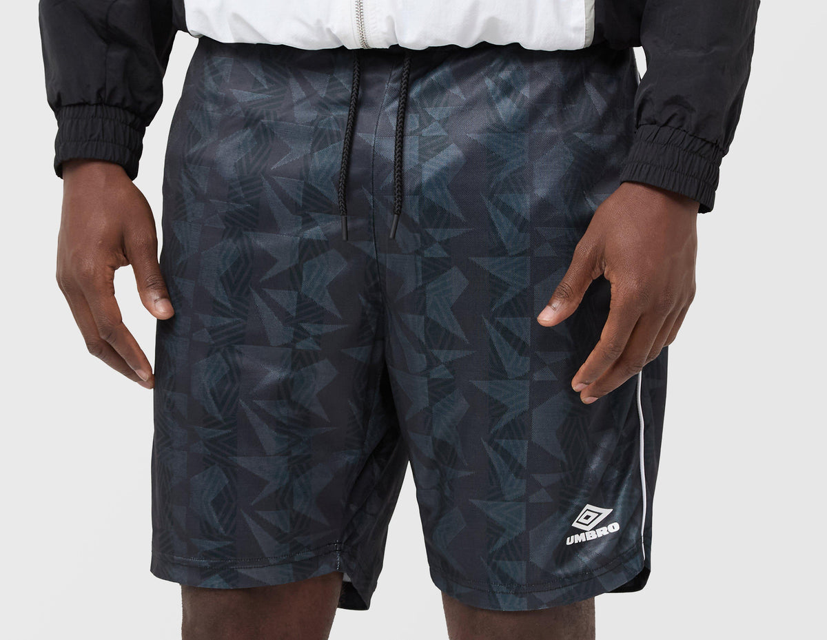 Umbro Sports Culture Football Shorts