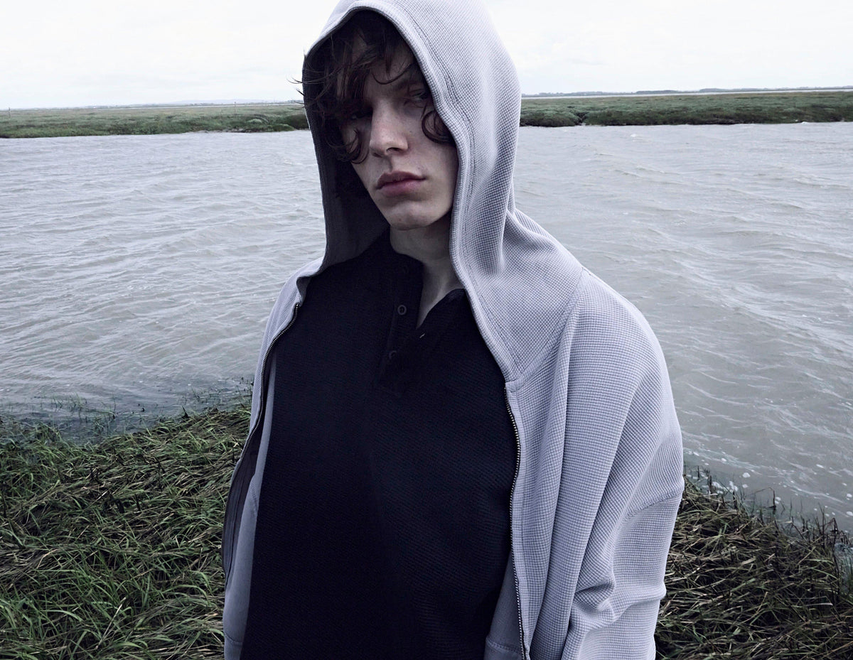 Alte Systems Adapt Long Sleeve Top