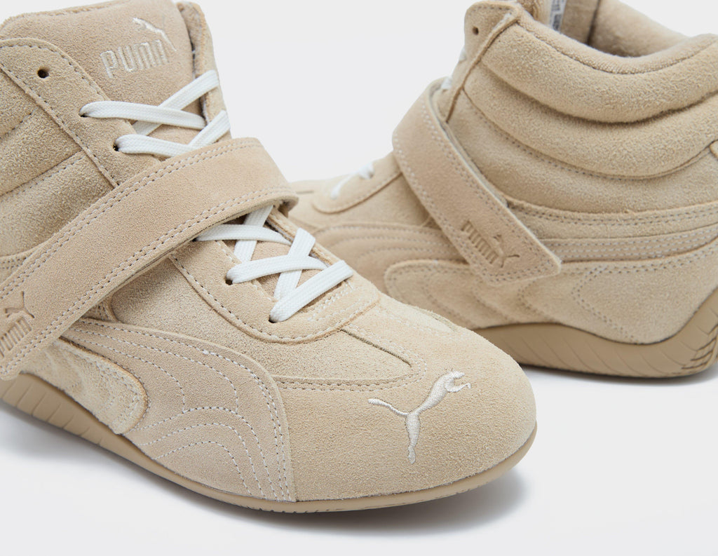 PUMA Speedcat Wedge Women's