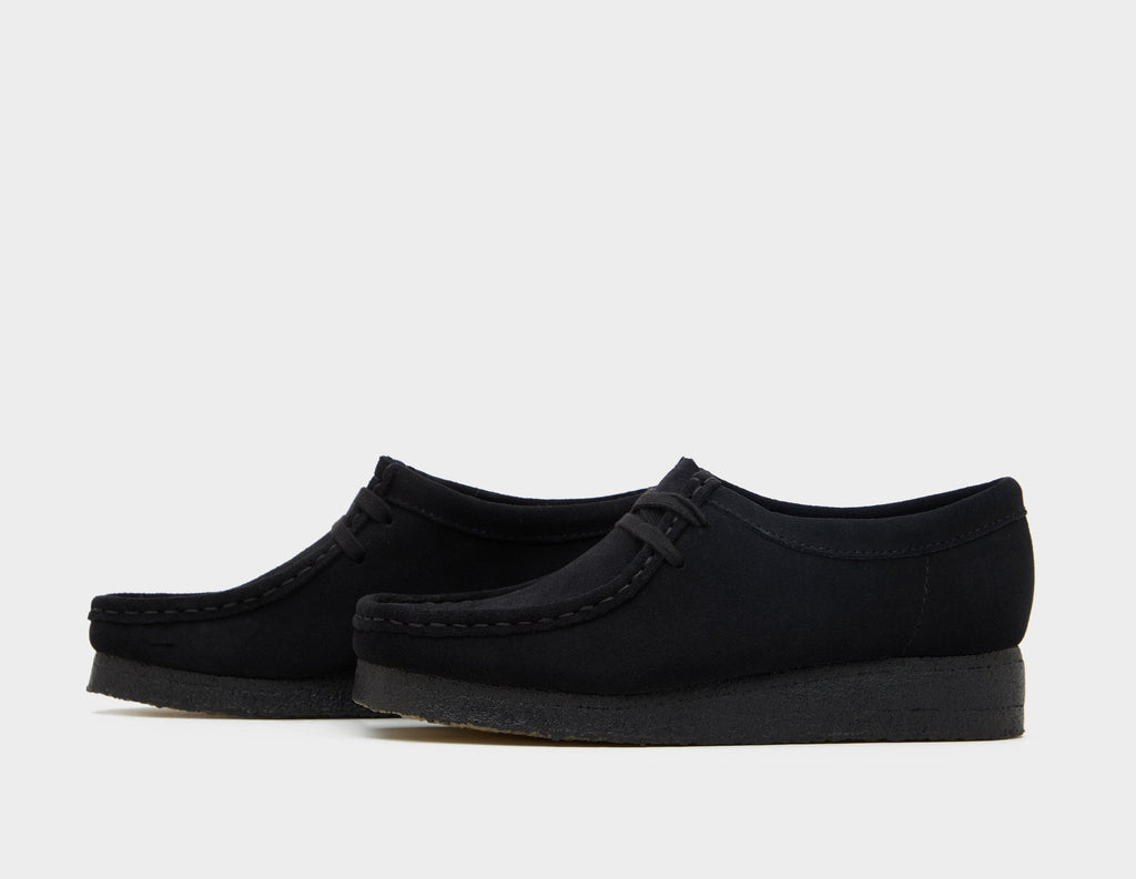 Clarks Originals Wallabee Women's