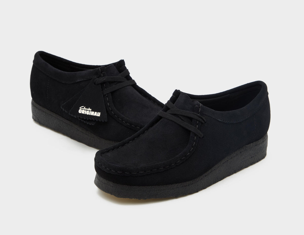 Clarks Originals Wallabee Women's