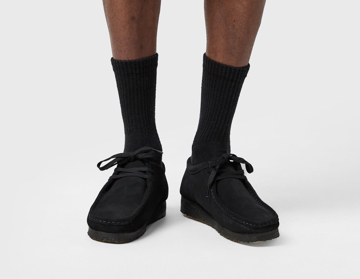 Clarks Originals Wallabee