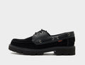 Clarks Originals Cleyhill Boat Shoe