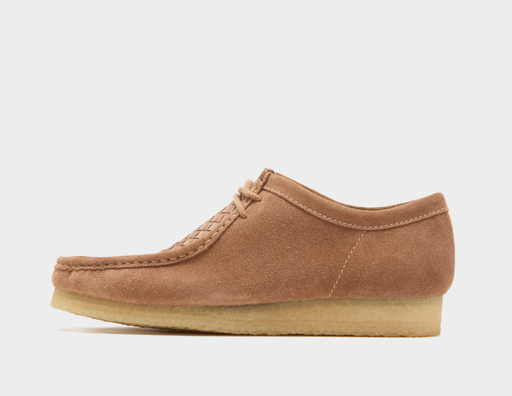 Clarks Originals Wallabee Weave