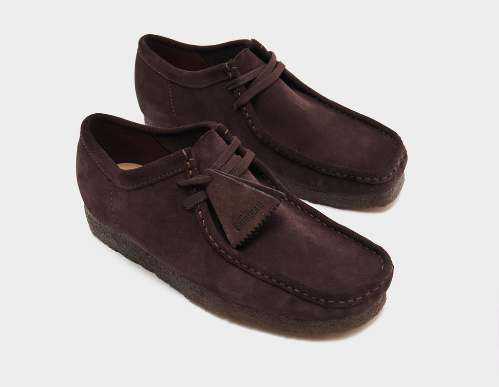 Clarks Originals Wallabee