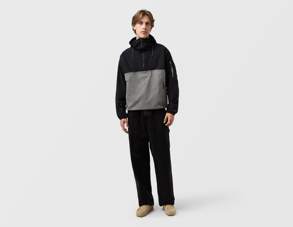Columbia Stash 1/2 Zip Jacket
