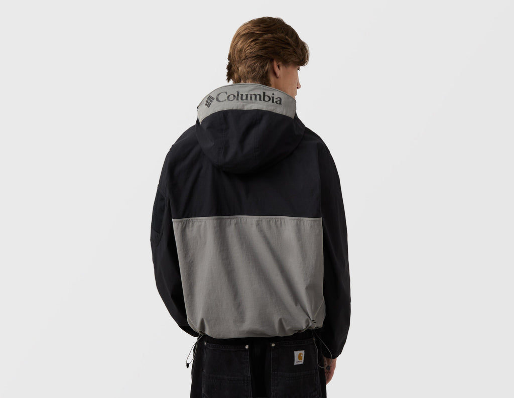 Columbia Stash 1/2 Zip Jacket