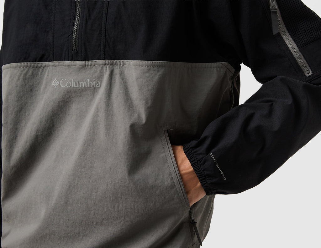 Columbia Stash 1/2 Zip Jacket