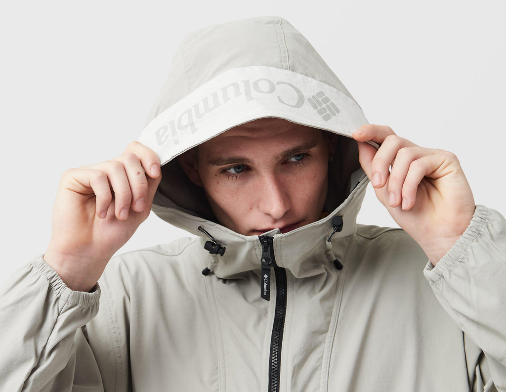 Columbia Stash 1/2 Zip Jacket