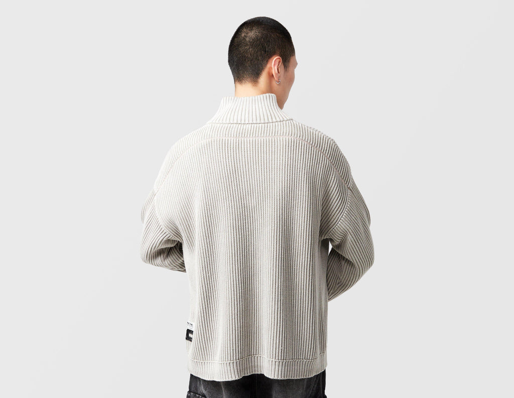 Alte Systems Ledger 1/4 Zip Knit