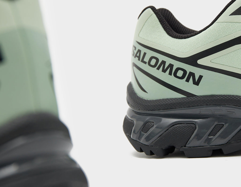 Salomon XT-6 GORE-TEX