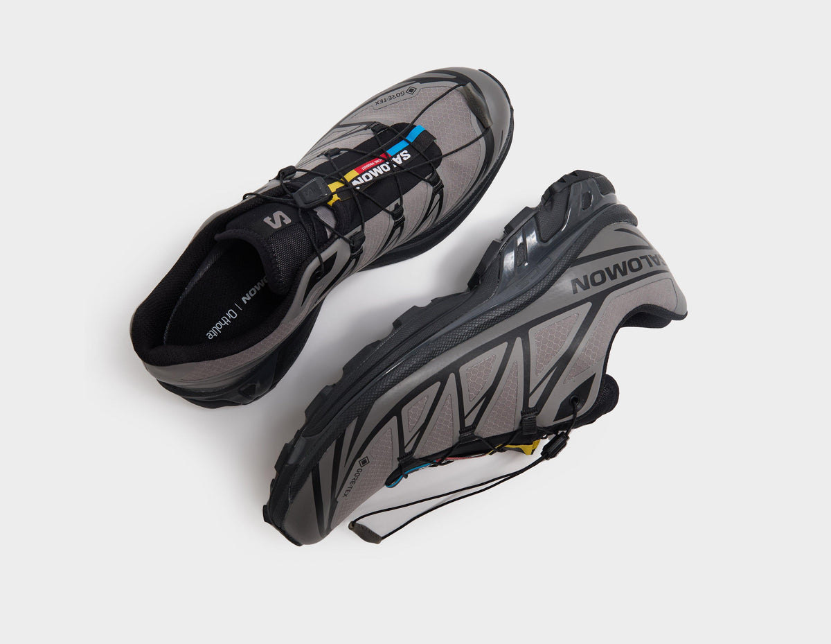 Salomon XT-6 GORE-TEX