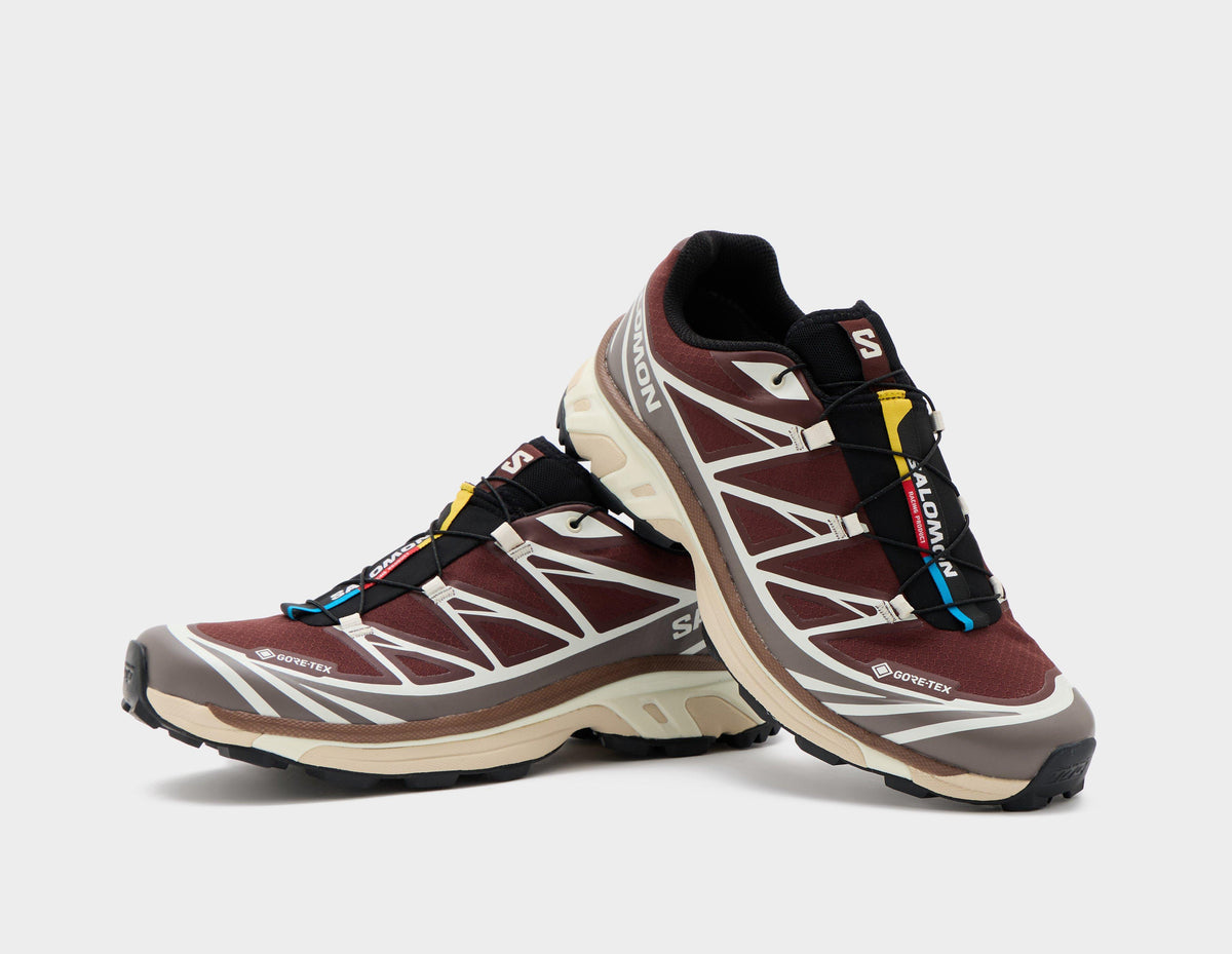 Salomon XT-6 GORE-TEX