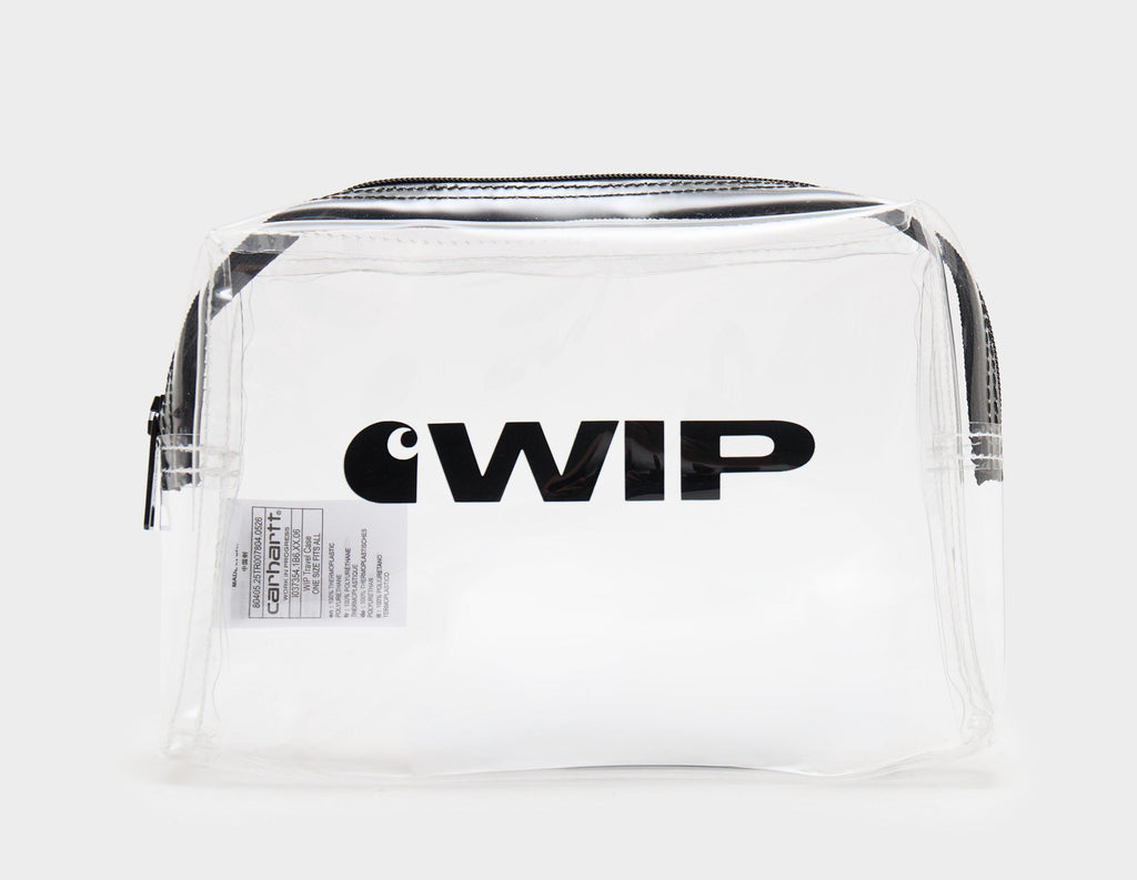 Carhartt WIP Travel Case