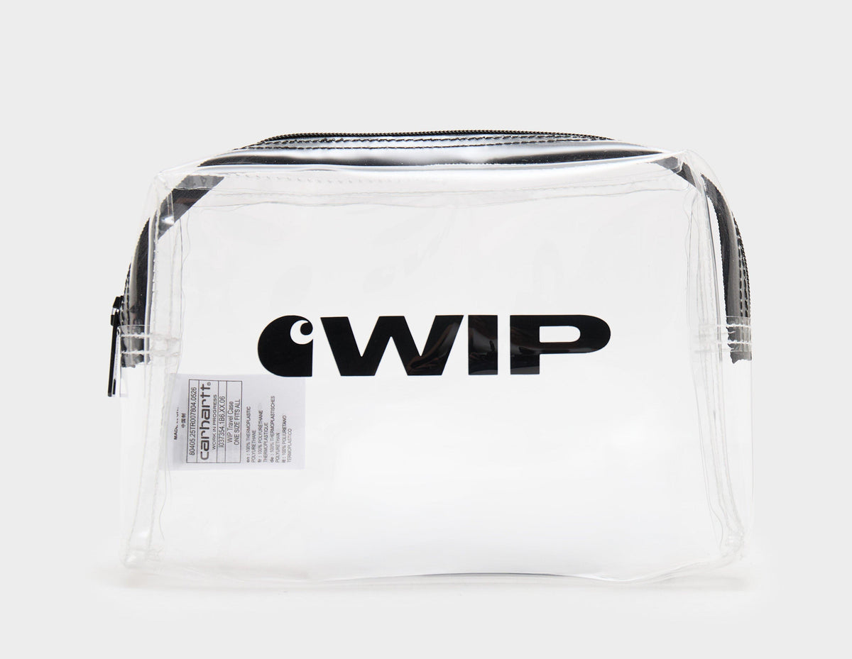 Carhartt WIP Travel Case