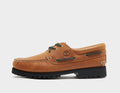 Timberland 3 Eye Authentic Boat Shoe