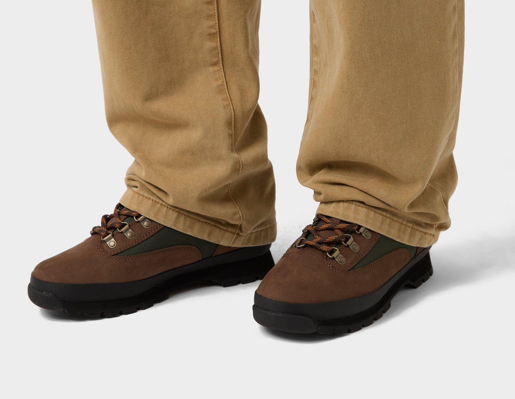 Timberland Euro Hiker Boot