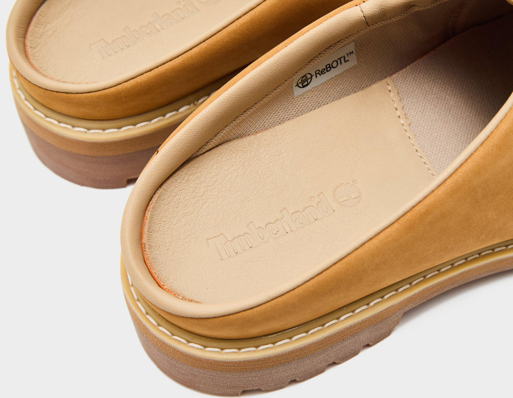 Timberland Heritage Clog