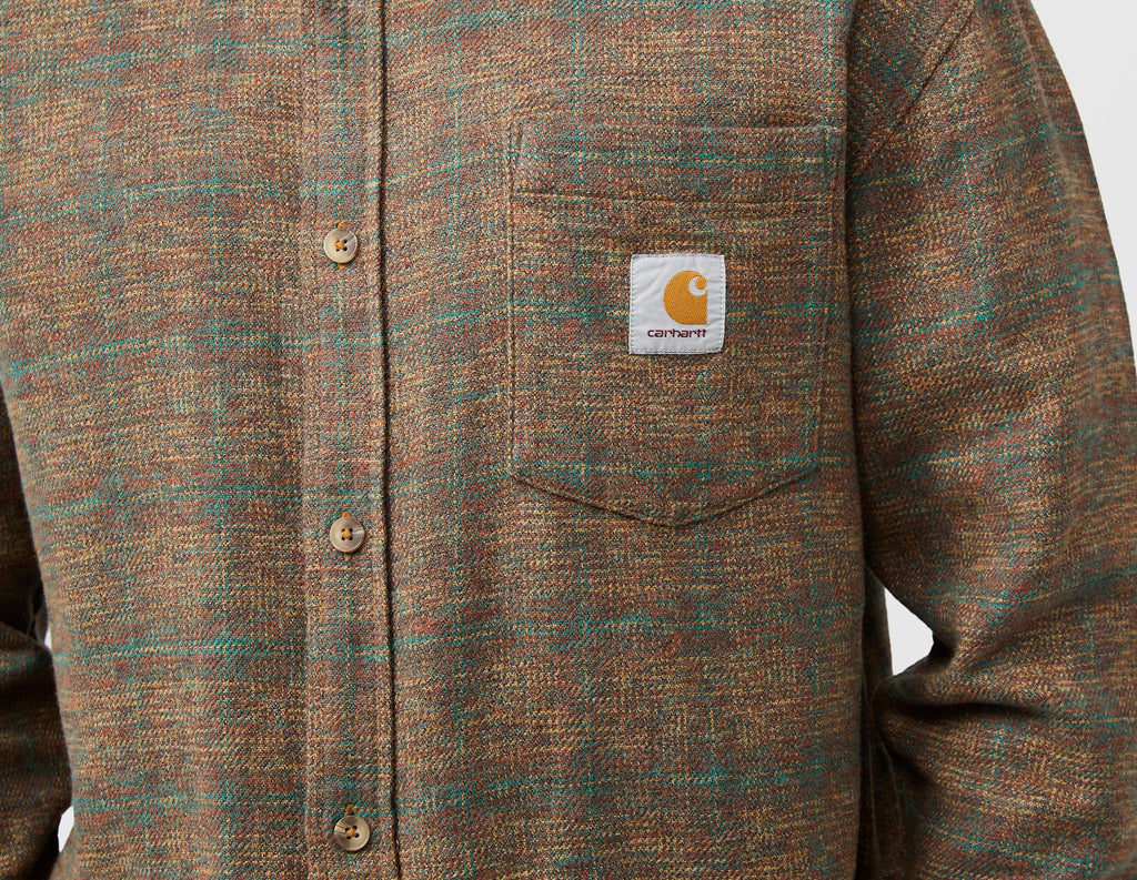 Carhartt WIP Bagley Shirt