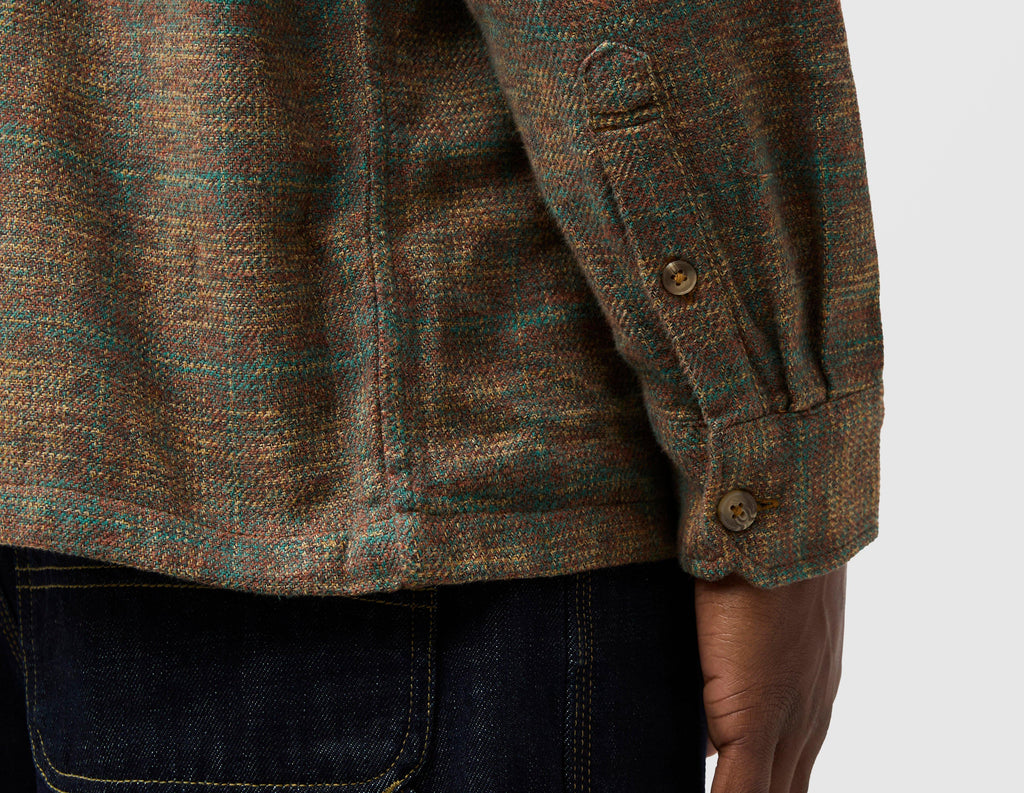 Carhartt WIP Bagley Shirt