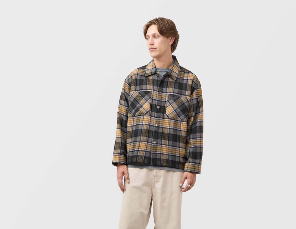 Carhartt WIP Parson Shirt