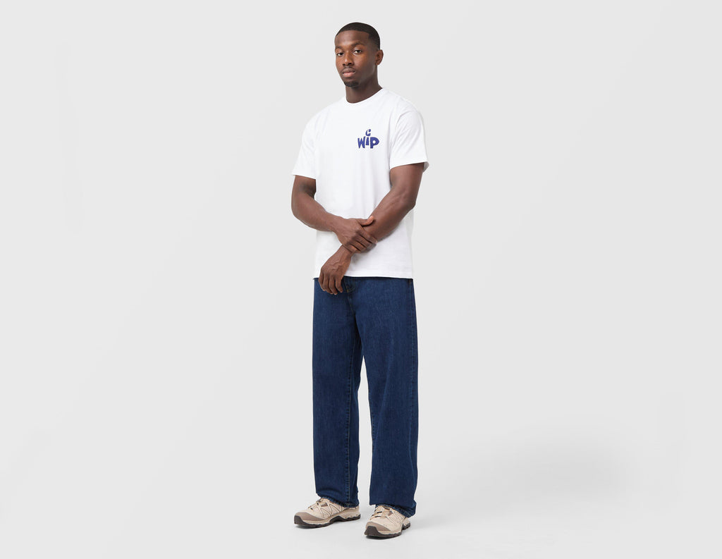 Carhartt WIP Cutout T-Shirt
