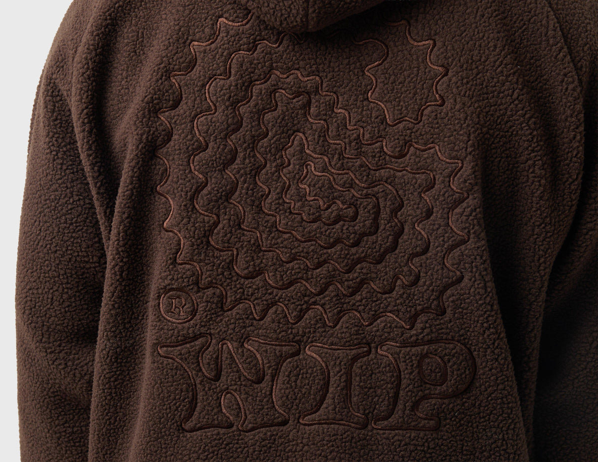 Carhartt WIP Limn C Fleece Hoodie