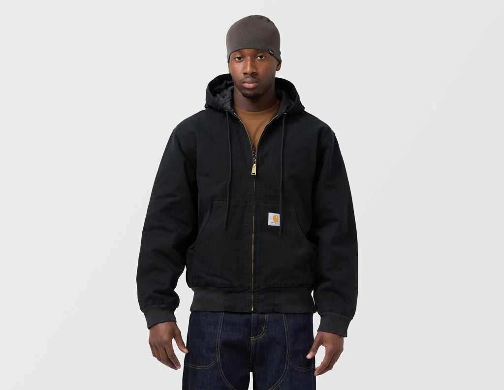 Carhartt WIP OG Active Jacket