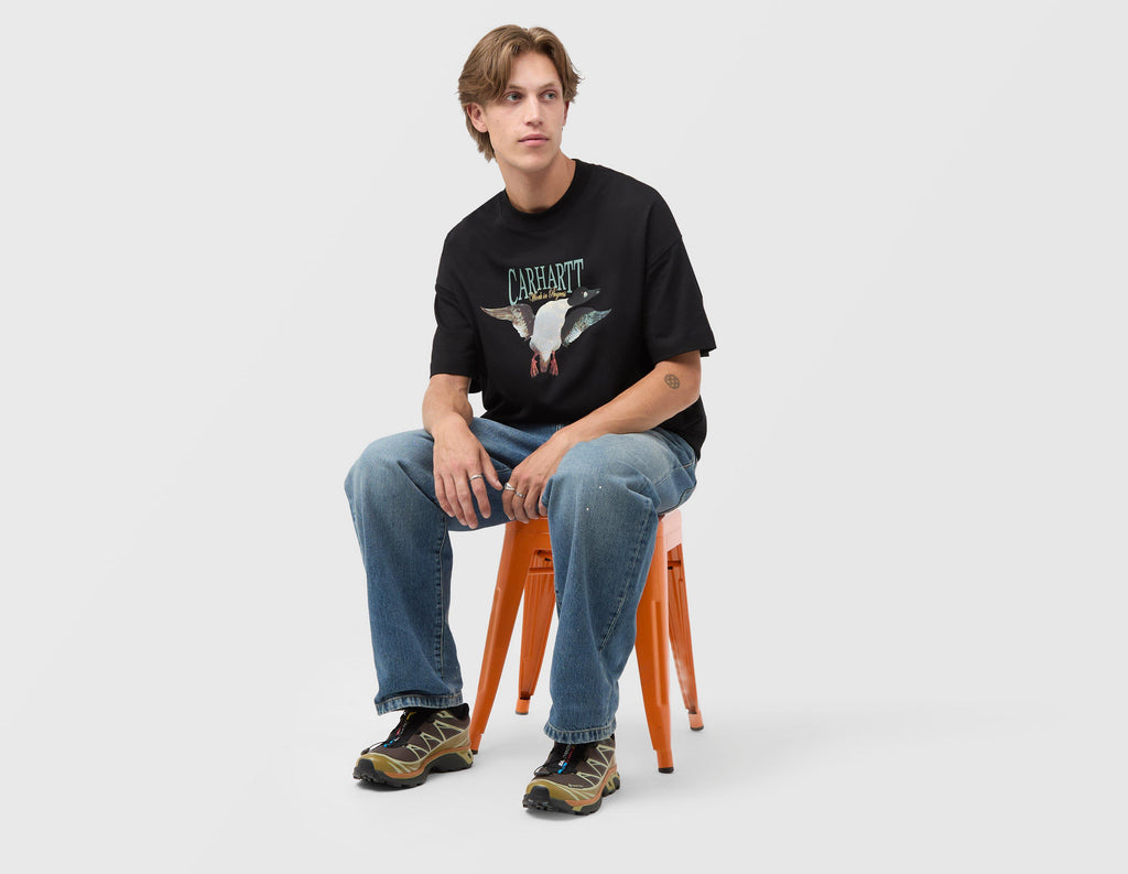 Carhartt WIP Pennon T-Shirt
