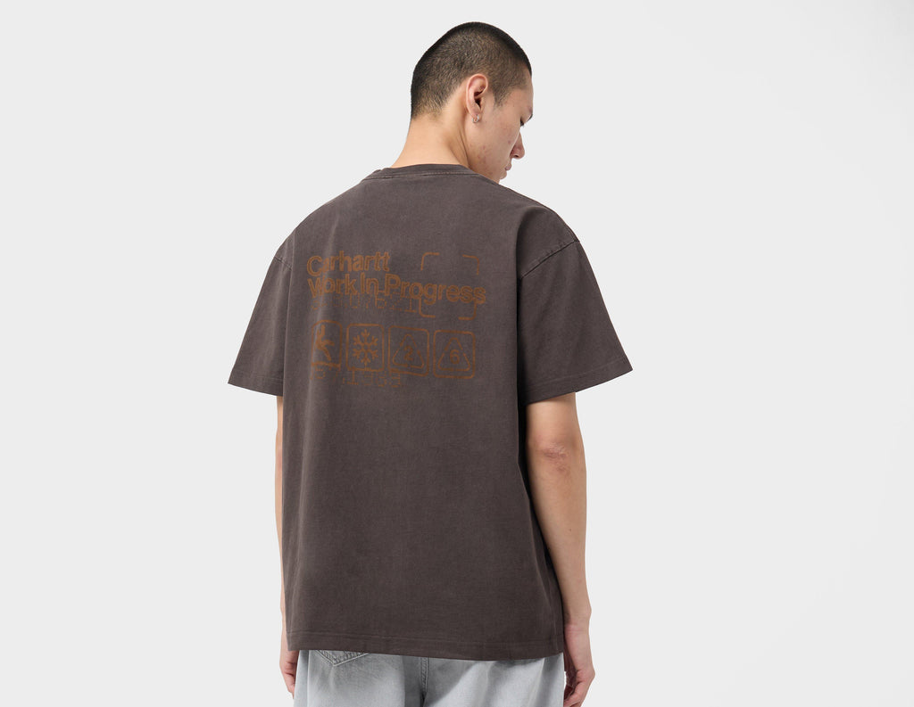 Carhartt WIP Boxed Wash T-Shirt