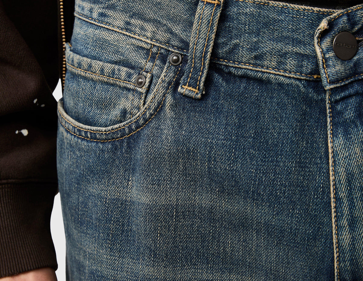 Carhartt WIP Aaron Pant