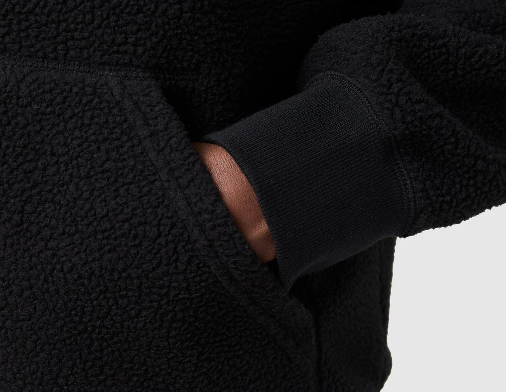 Carhartt WIP Limn C Fleece Hoodie