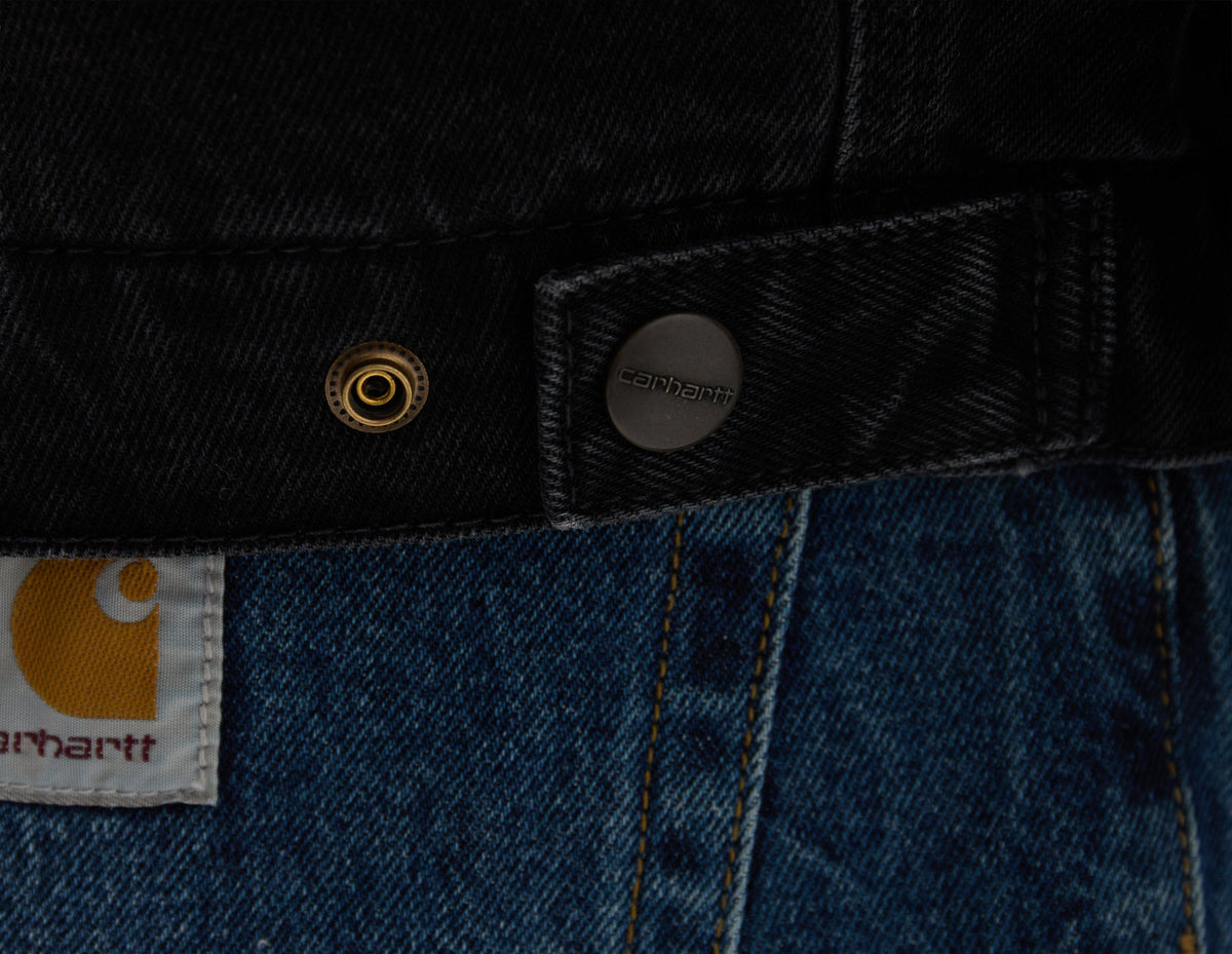 Carhartt WIP OG Detroit Jacket