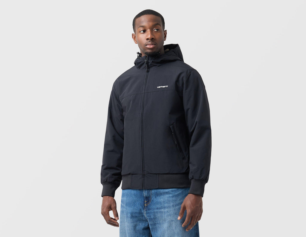 Carhartt WIP Hooded Sail Jacket