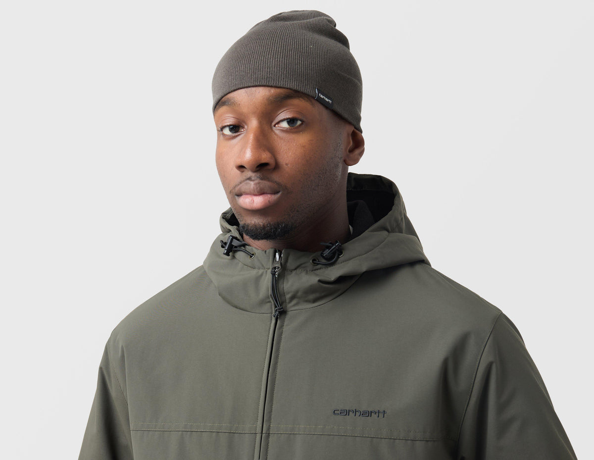 Carhartt WIP Hooded Sail Jacket
