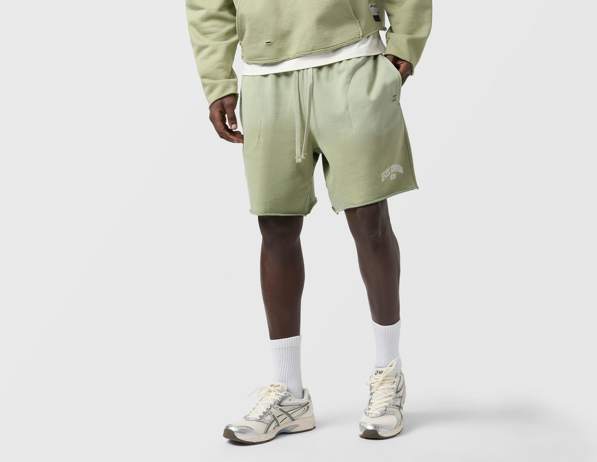 Alte Systems Analog Shorts