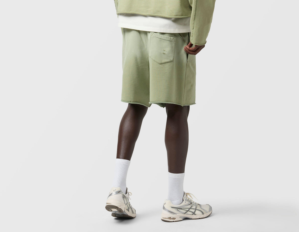Alte Systems Analog Shorts