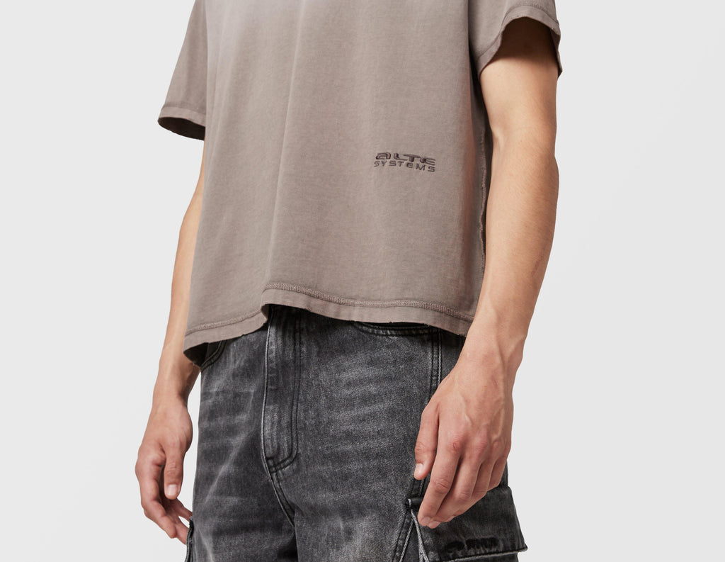 Alte Systems Axis T-Shirt