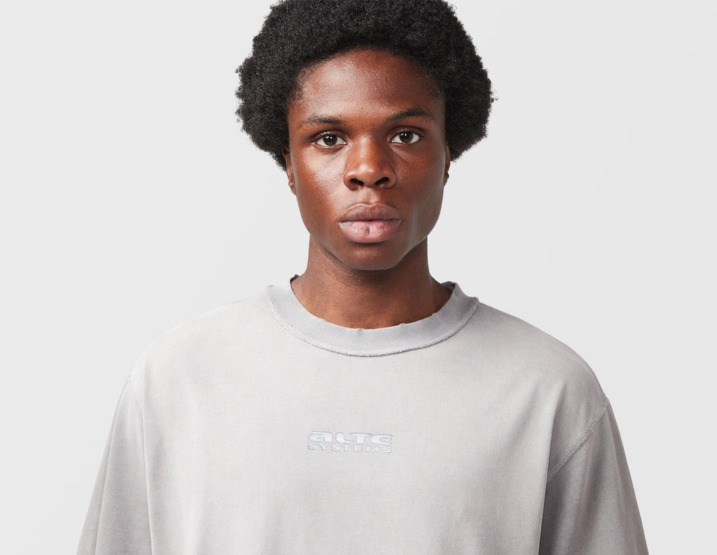 Alte Systems Algorithm T-Shirt