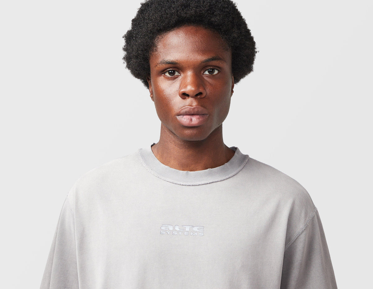 Alte Systems Algorithm T-Shirt