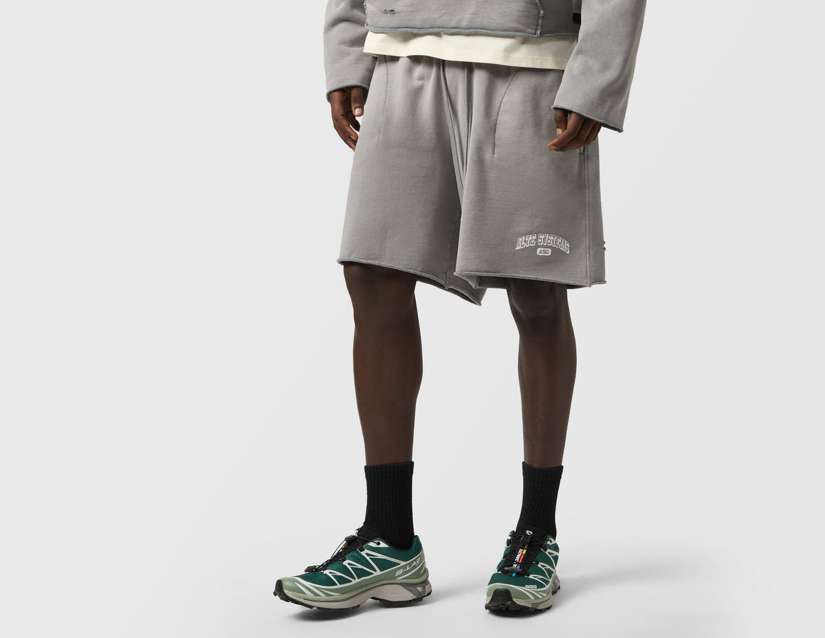 Alte Systems Analog Shorts