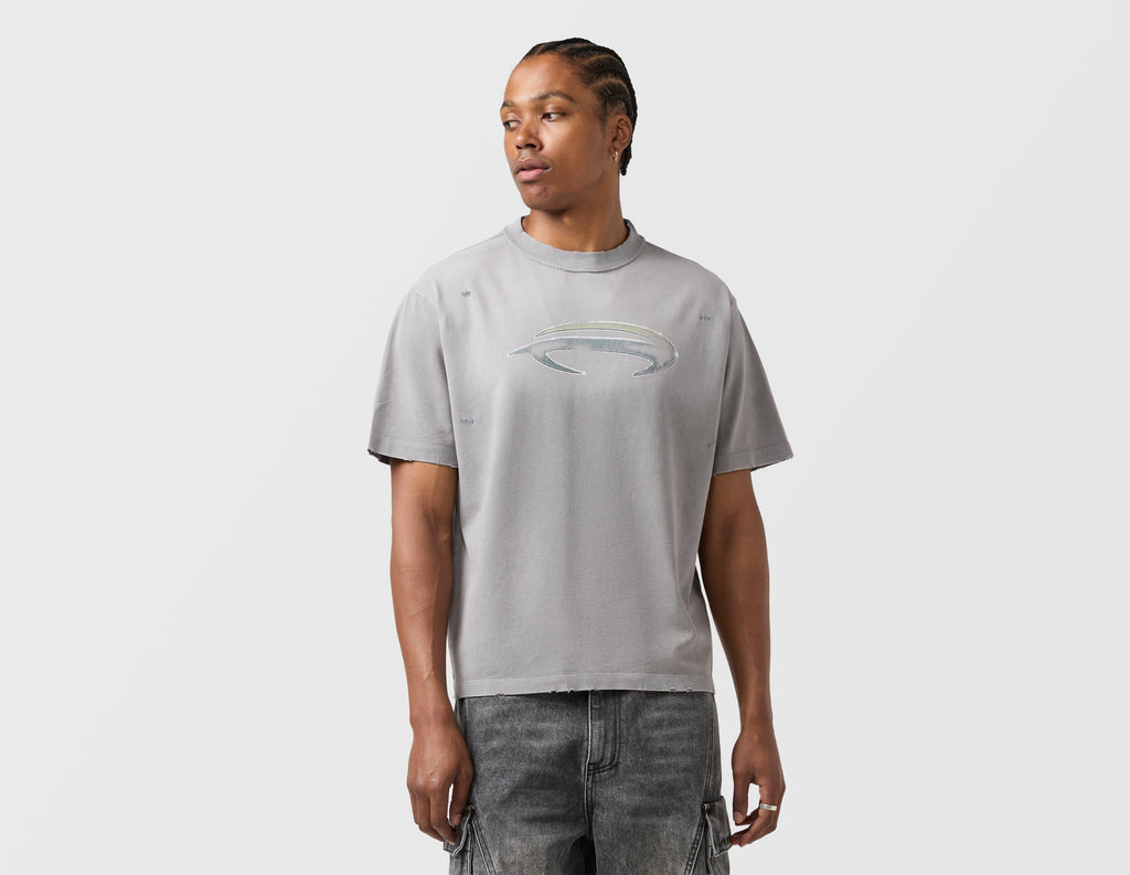 Alte Systems Aspen T-Shirt Grey – size? Ireland