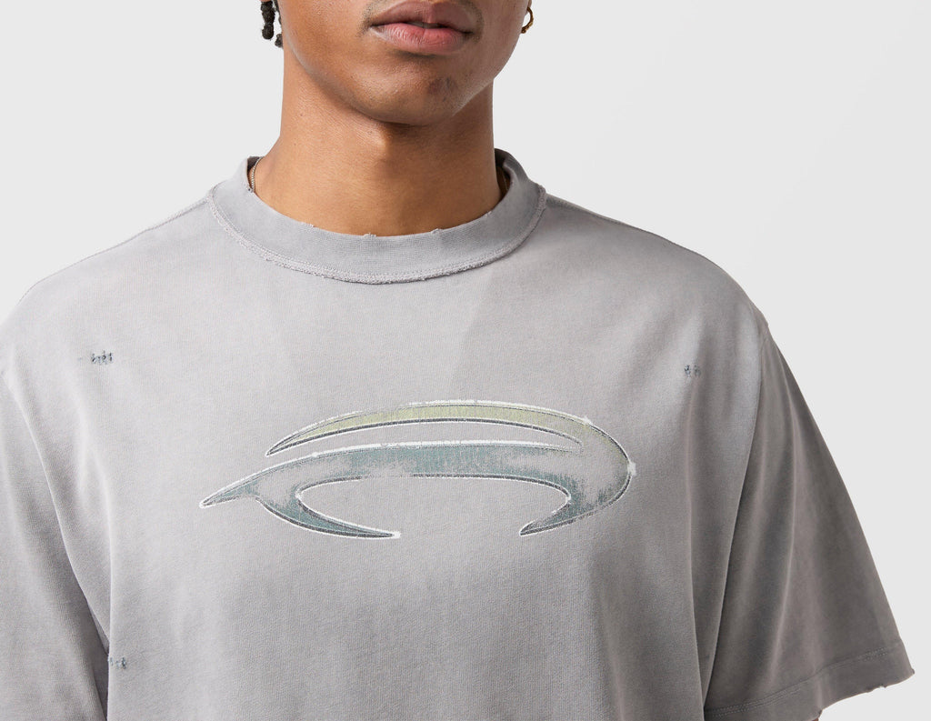 Alte Systems Aspen T-Shirt Grey – size? Ireland