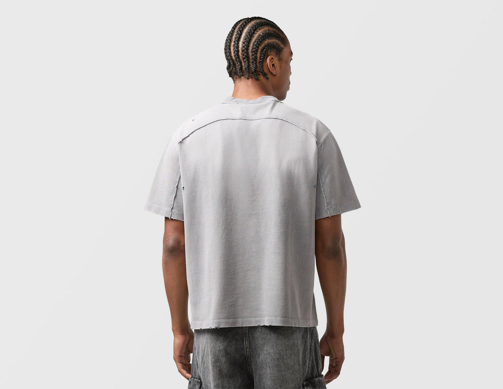 Alte Systems Aspen T-Shirt Grey – size? Ireland